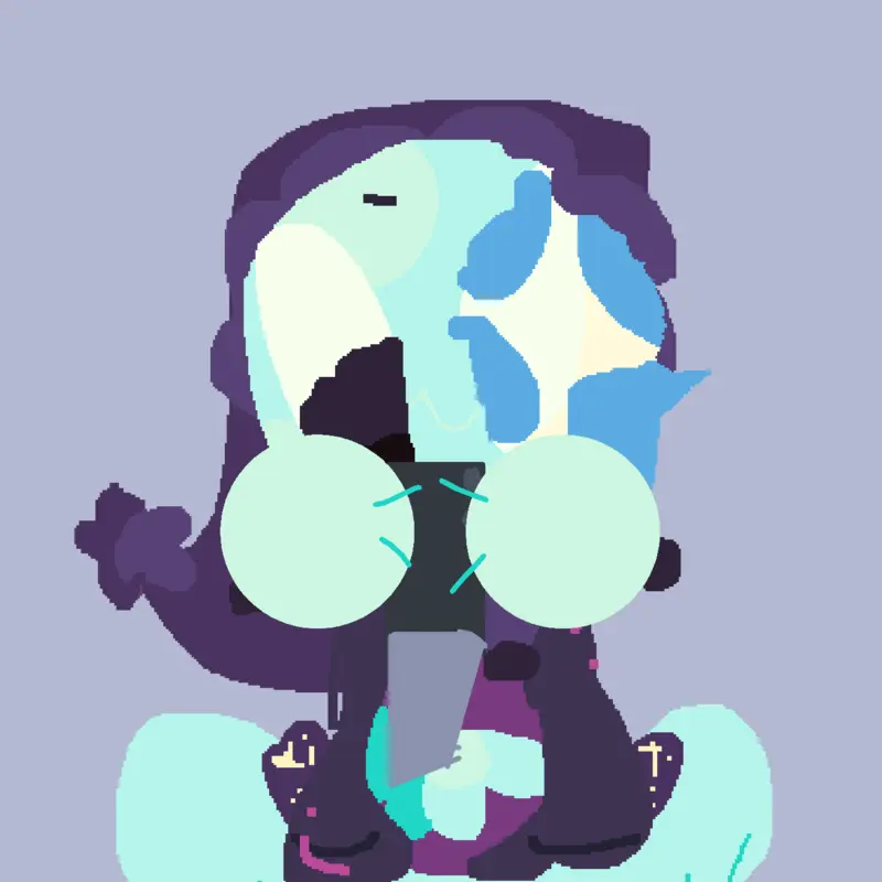 Game by @Xcupcake