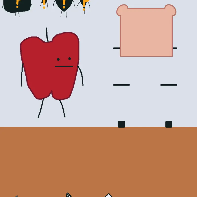 Game by @badpiggiehateslife