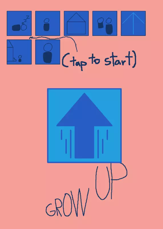 Game by @blobmusicstudio_official