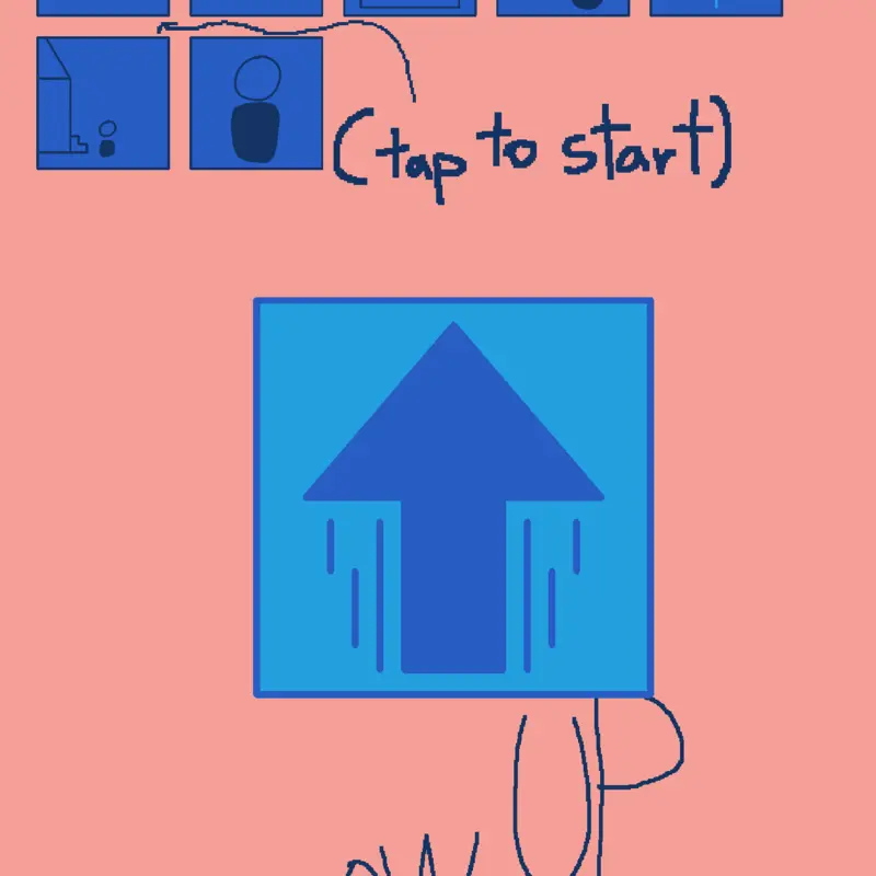 Game by @blobmusicstudio_official
