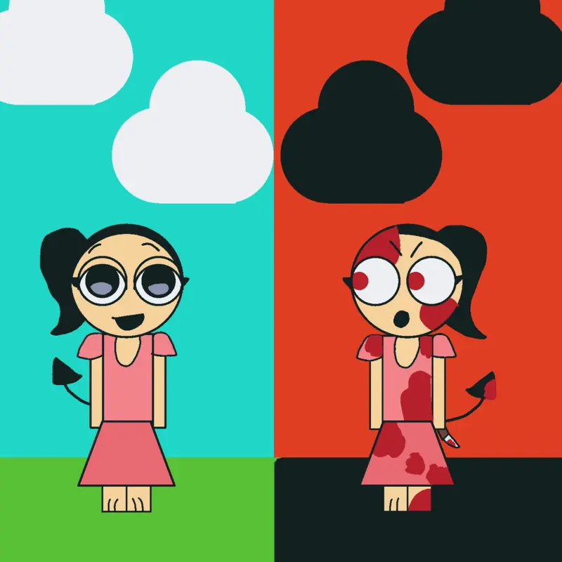 Game by @Cheora