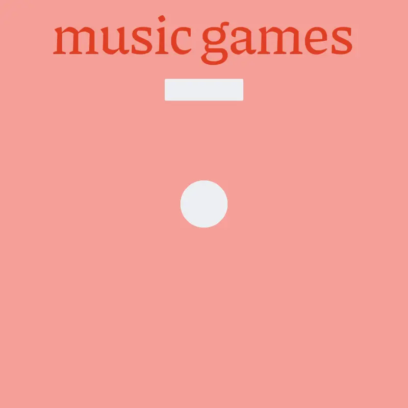 Game by @pendude