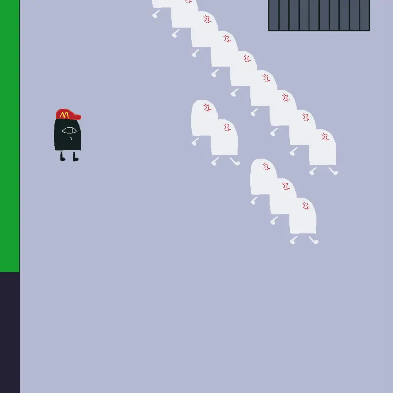Game by @keieie2292