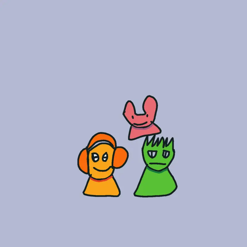 Game by @blob_2025
