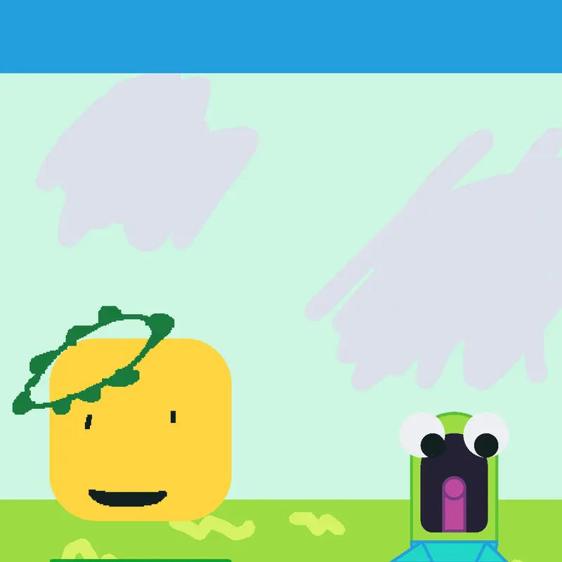 Game by @Elmogrito345
