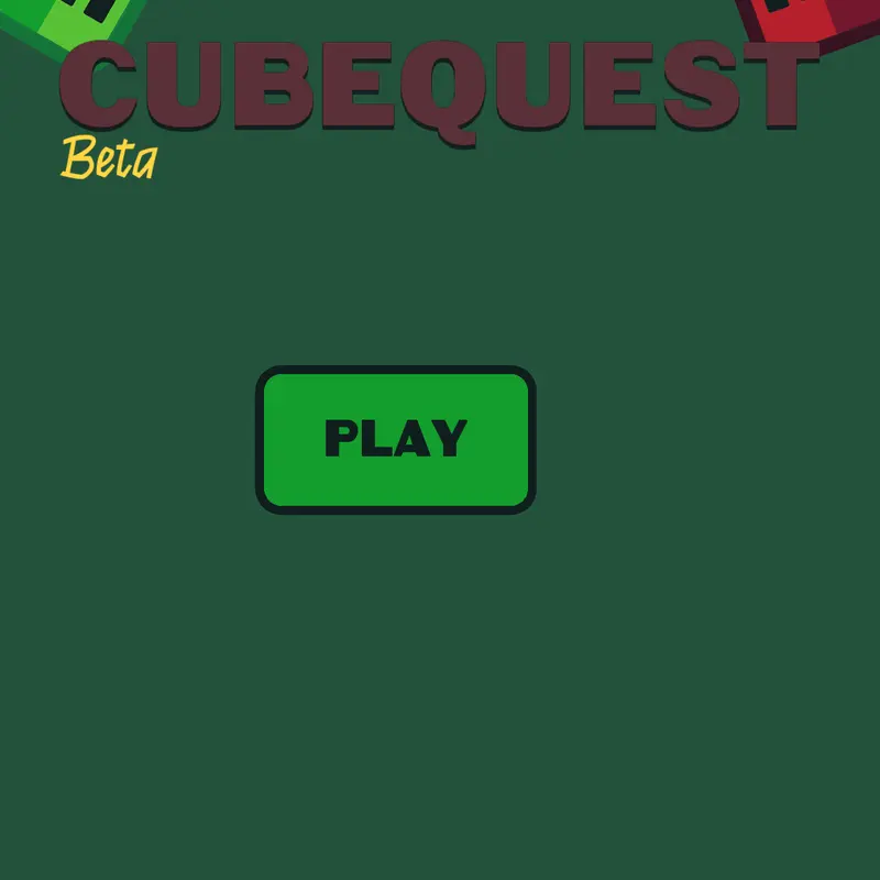 Cubequest (BETA) by @_RaiChu