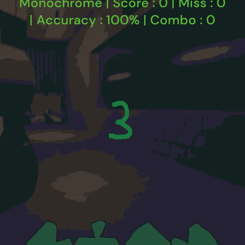 Game by @shoto_the_cake