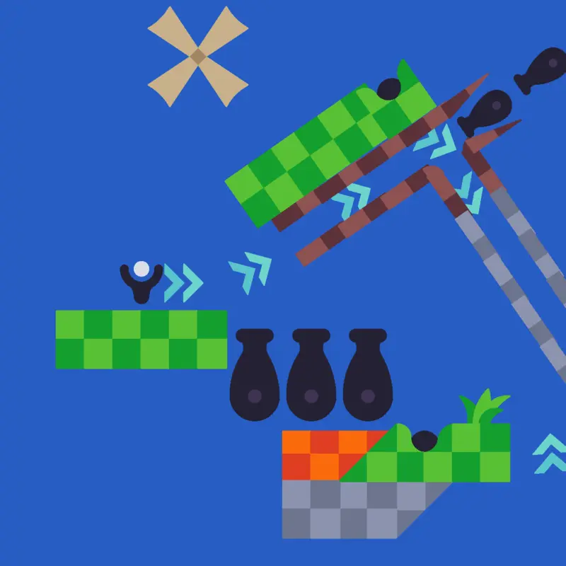 Game by @Leoonidlad