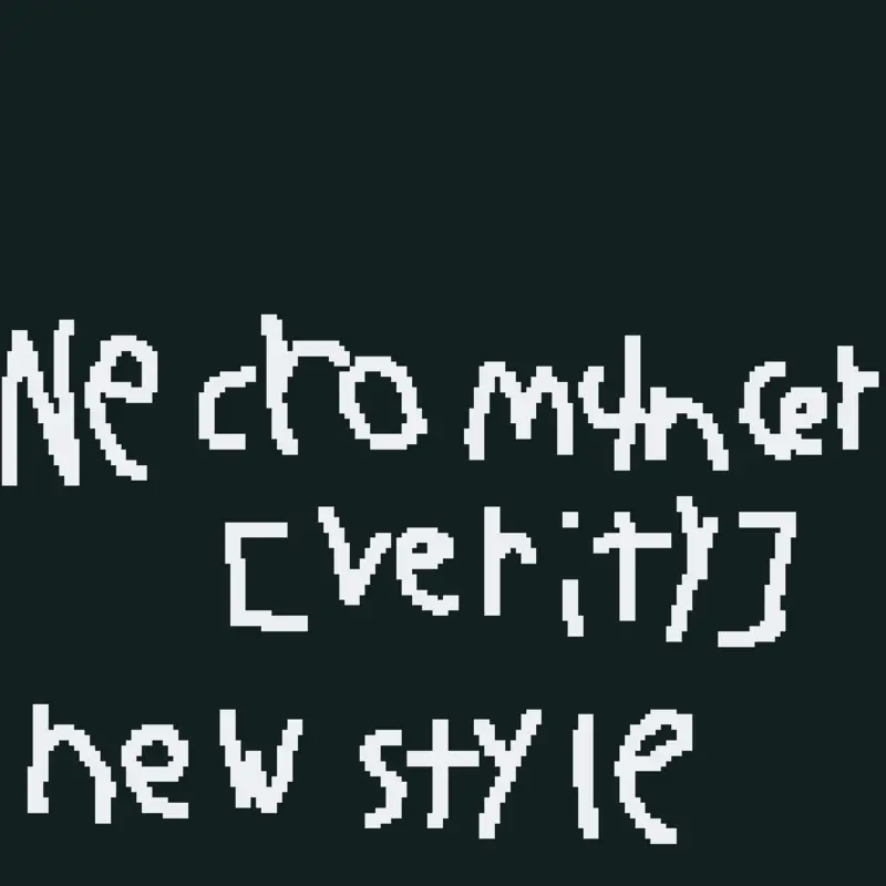 Necromancer meme by @V3R1TYF4N_X3