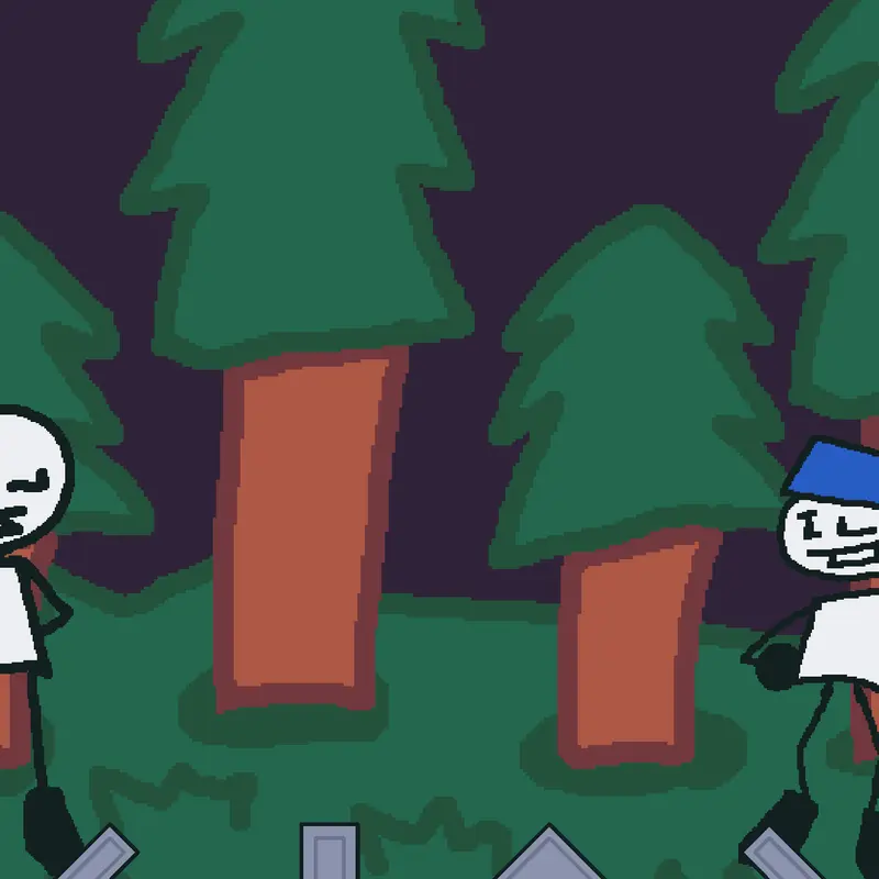 Game by @Panchis