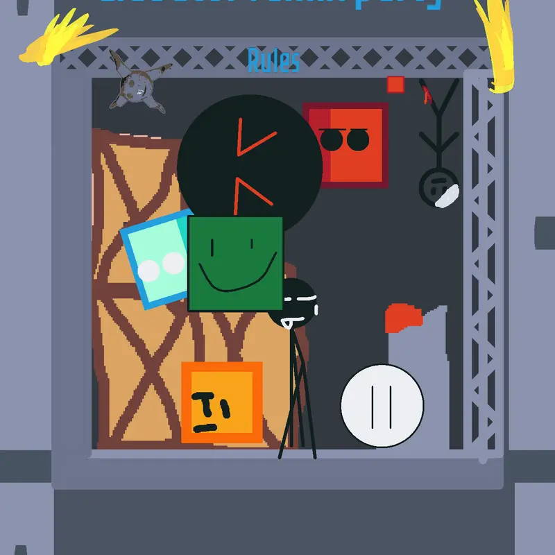 Game by @sprunki_1234