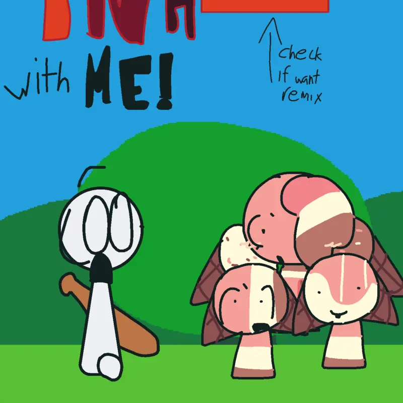 Game by @blazingAJ0692