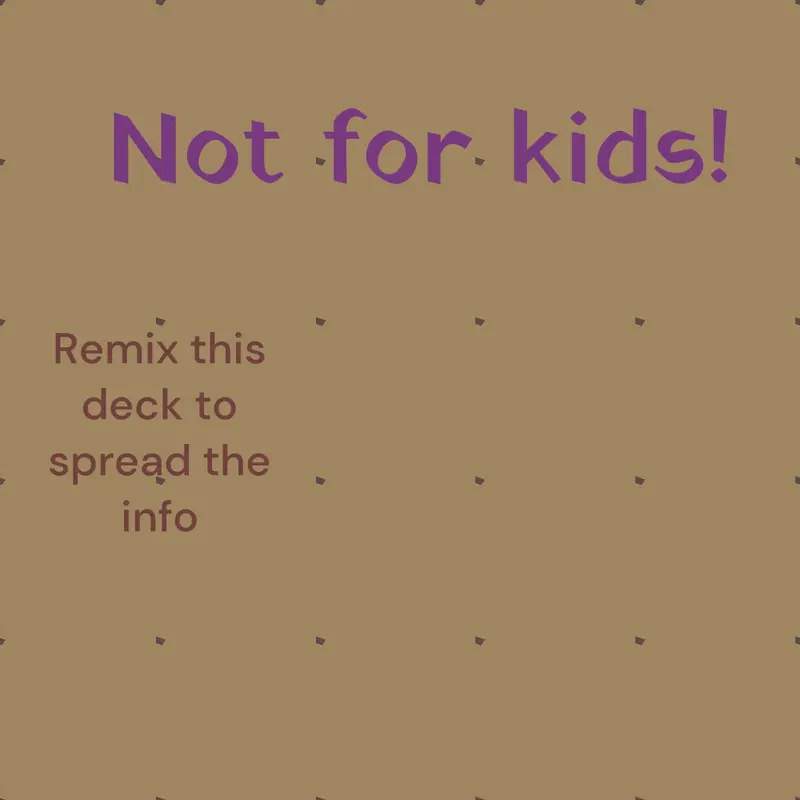 Game by @donkku