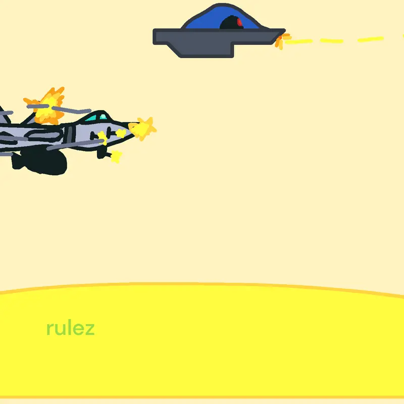 Game by @fri-YT