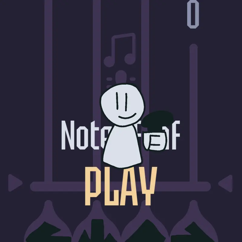 Game by @miyurio