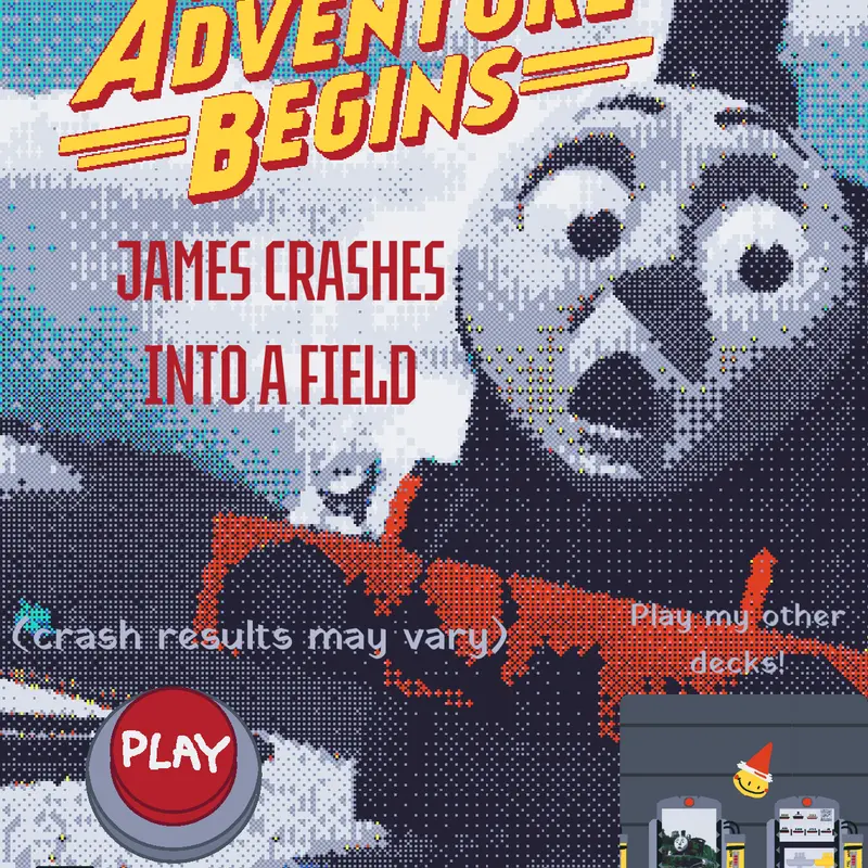 Game by @zedisded2011