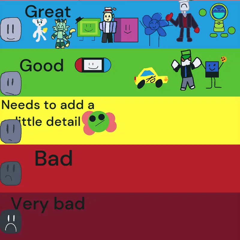 Game by @everyonehatesme