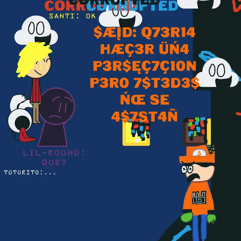 Game by @DeerEmpanada