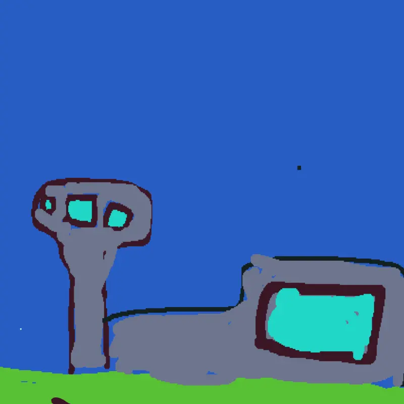 Game by @moneko