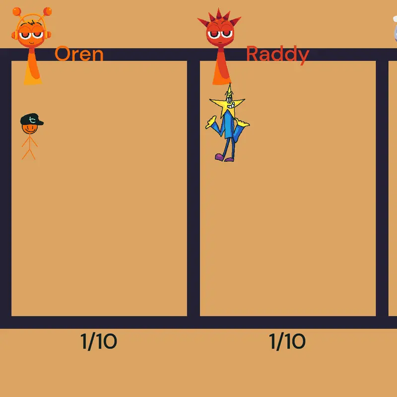 Game by @shellyisdinosaurus