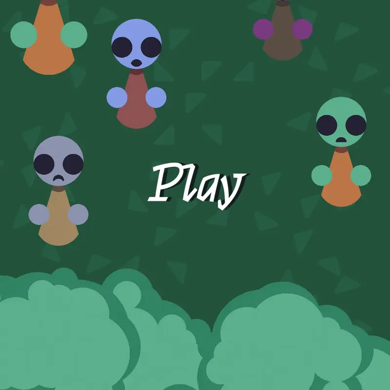Game by @HeyItsFranklin