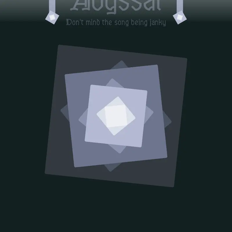 Abyssal by @DUMB_ROBOT