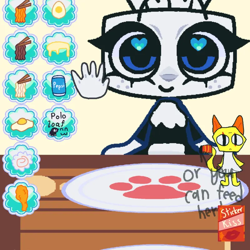 Game by @author_ChelloCutie