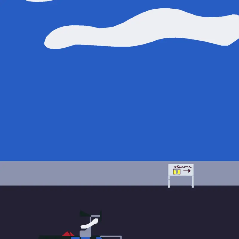 AA4  searching for tornado by @AliJatt