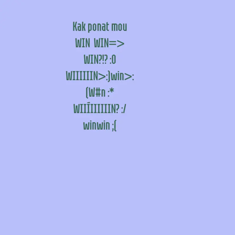 Game by @w-i-n