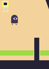 Attack game
