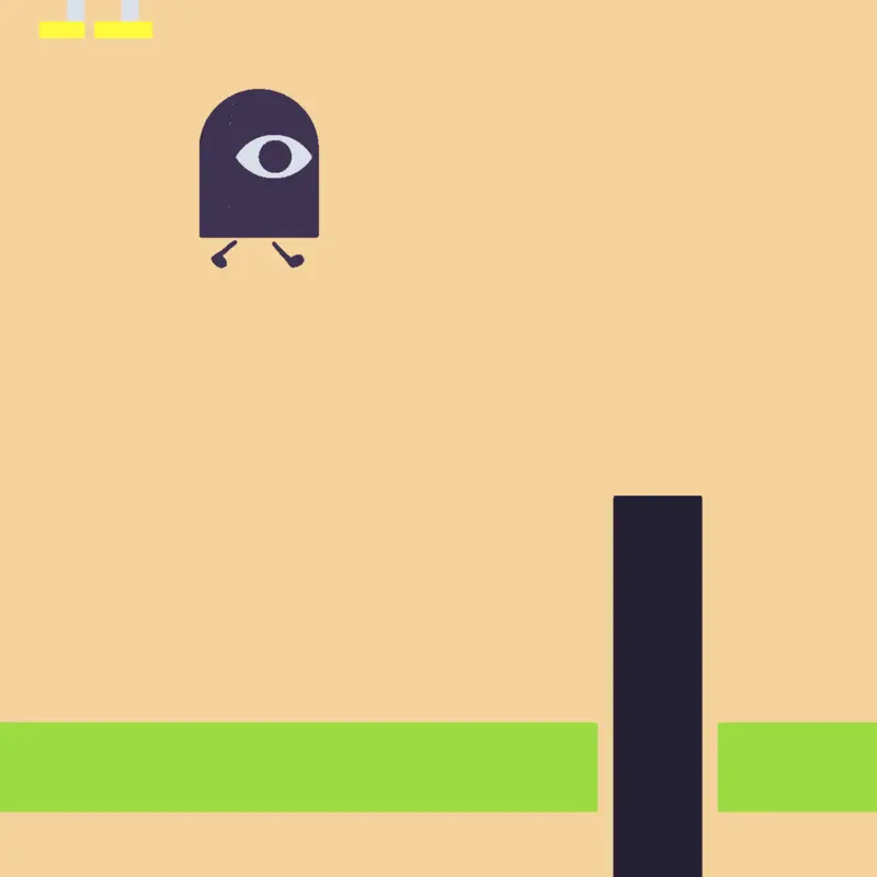 Game by @Paolo_official