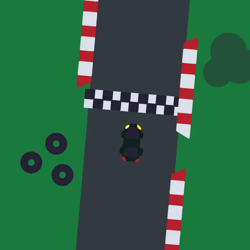 Game by @carcarchadontosaurus