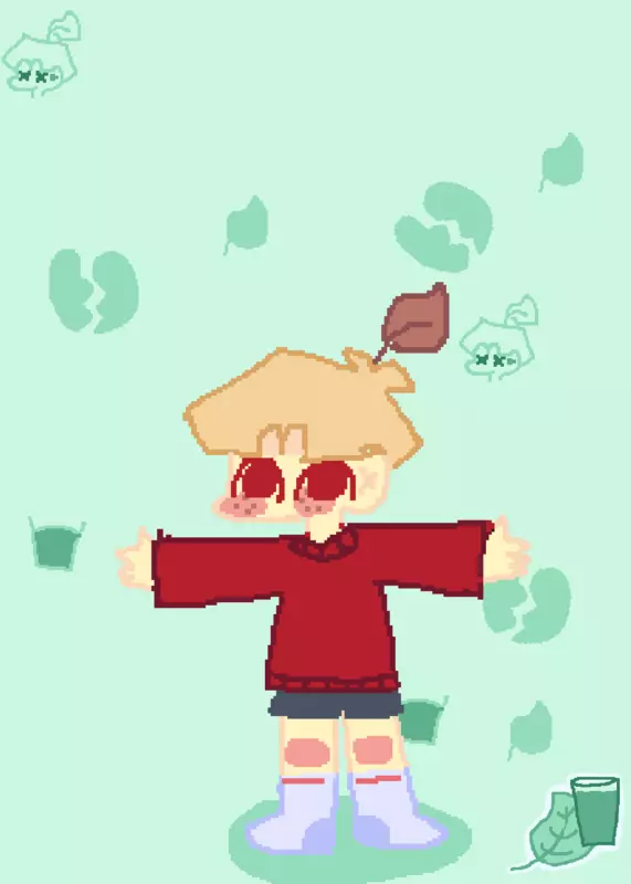 Game by @AnimatingGamer
