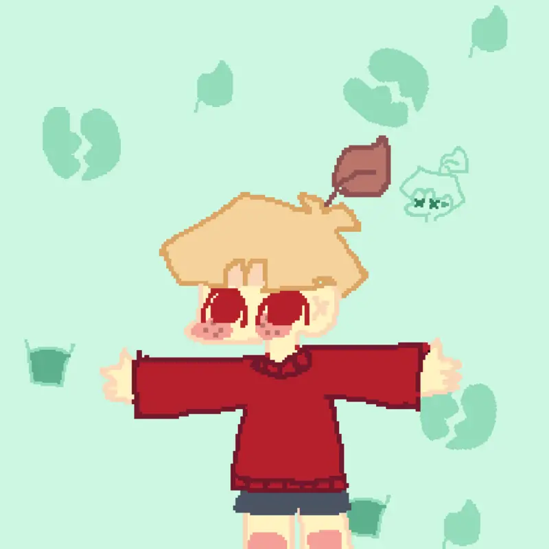 Game by @AnimatingGamer
