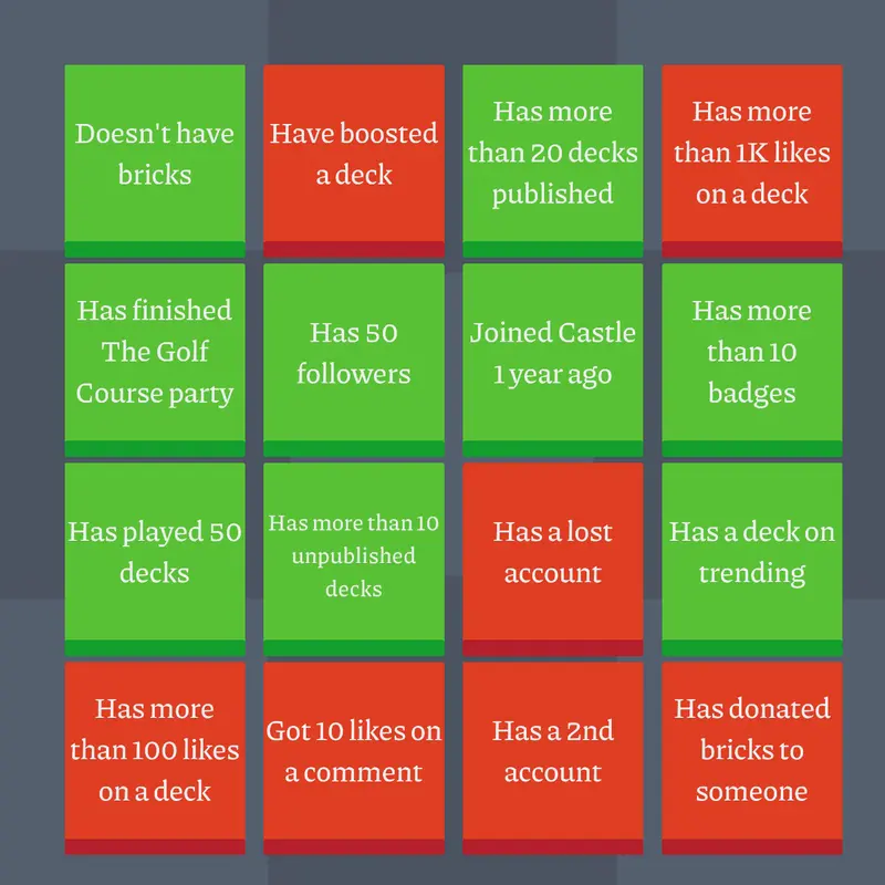 Game by @HATT0