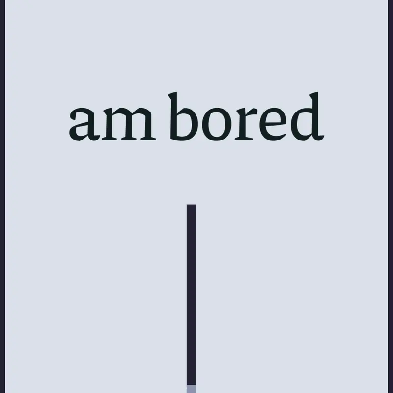 Game by @LazyDev