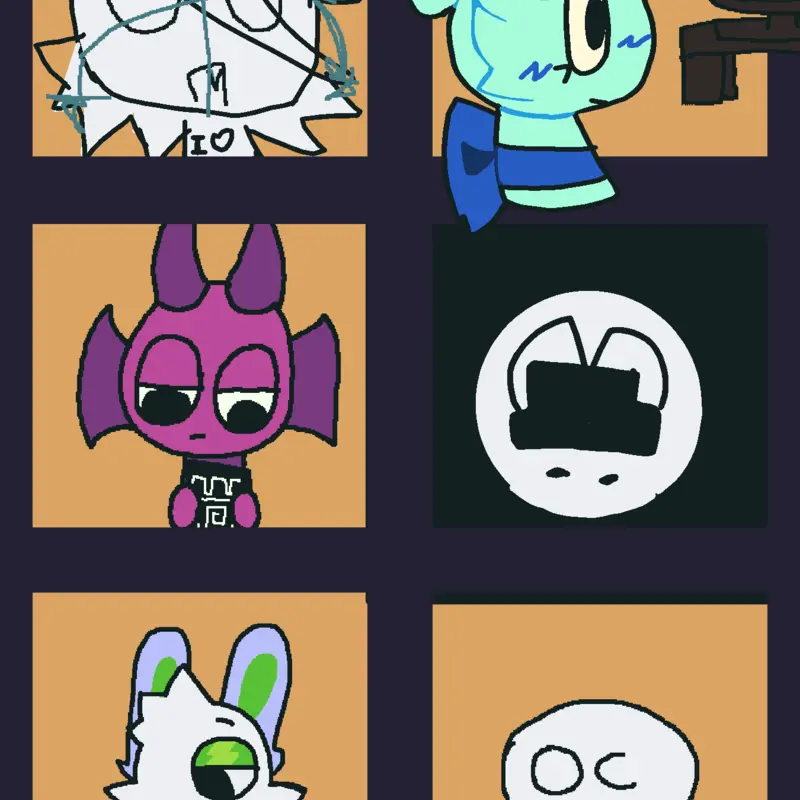 Game by @greenrabbitwithsugar