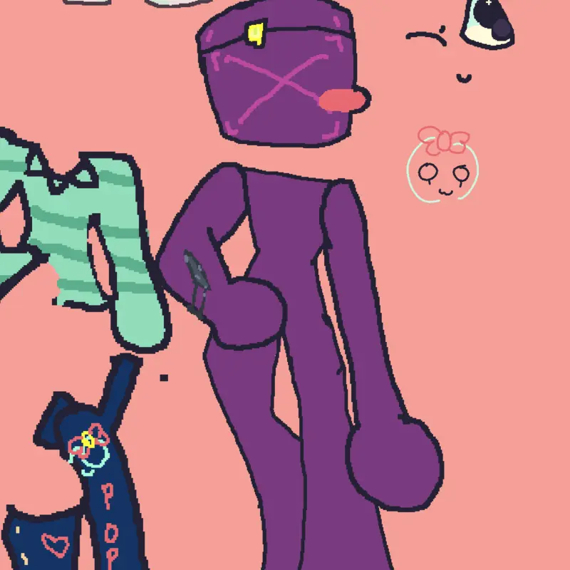 Game by @Pink_Prism