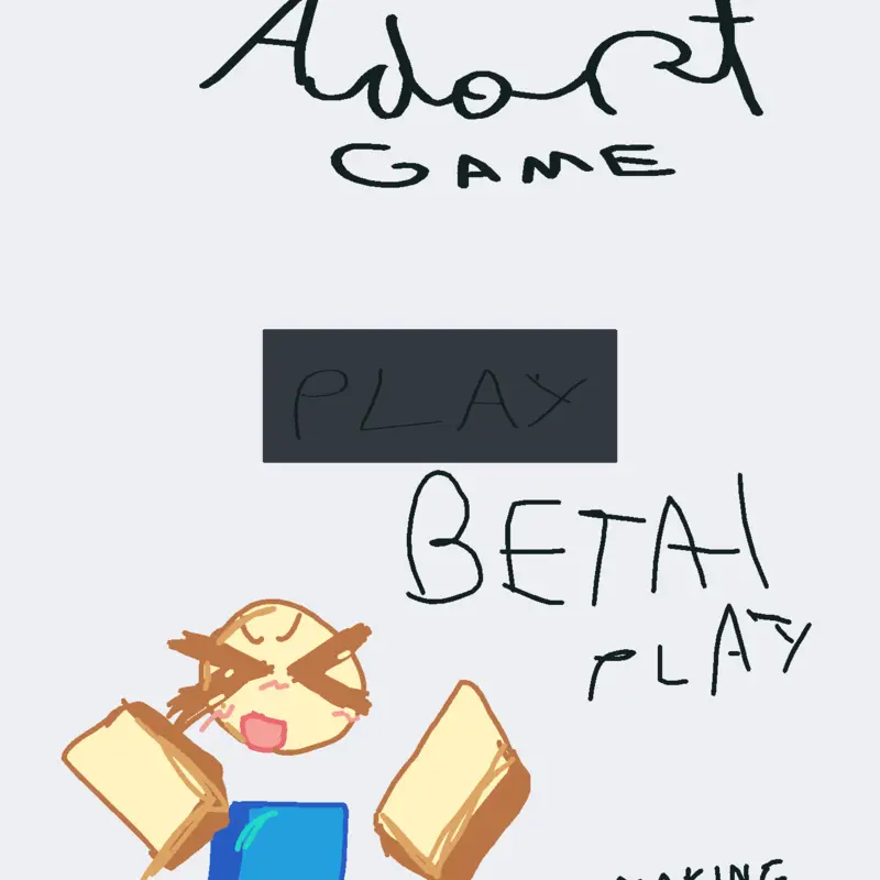 Game by @TheManBehindTheSlaughter