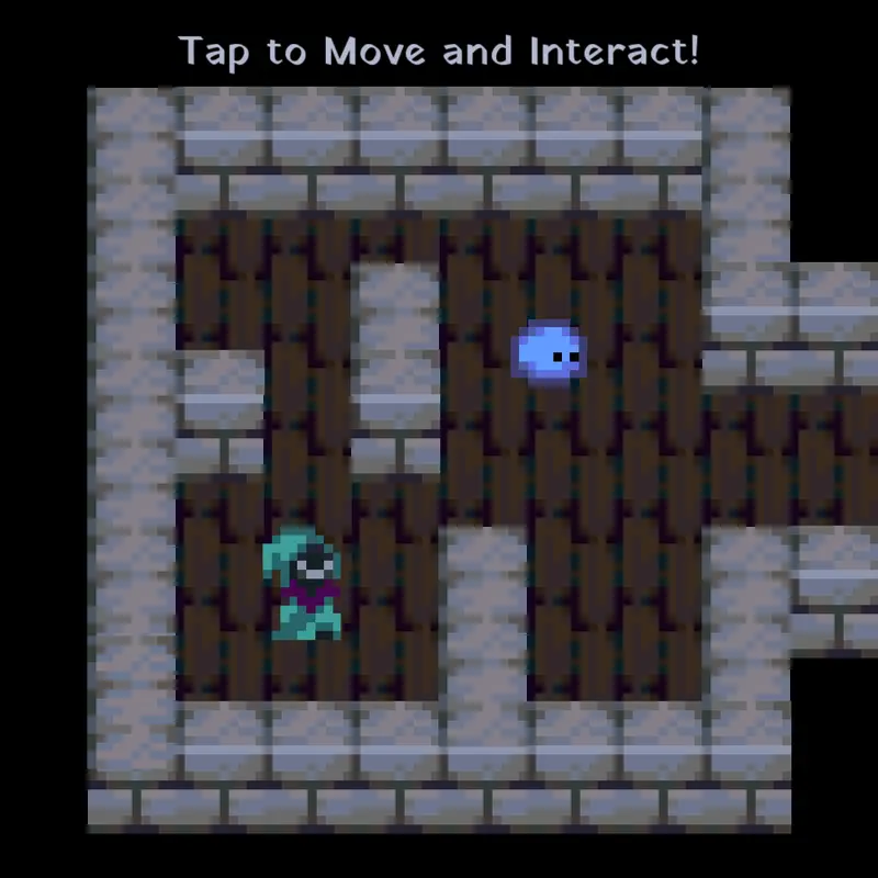 Game by @TYallfunny