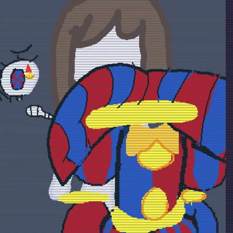 Game by @Paolix