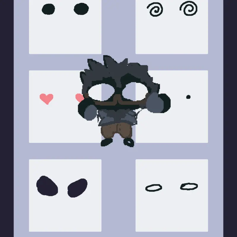 Game by @rata_viviente