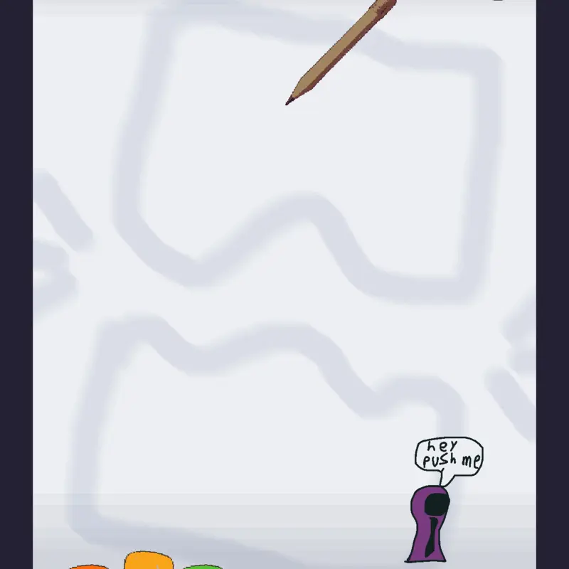 Game by @ProfessorC