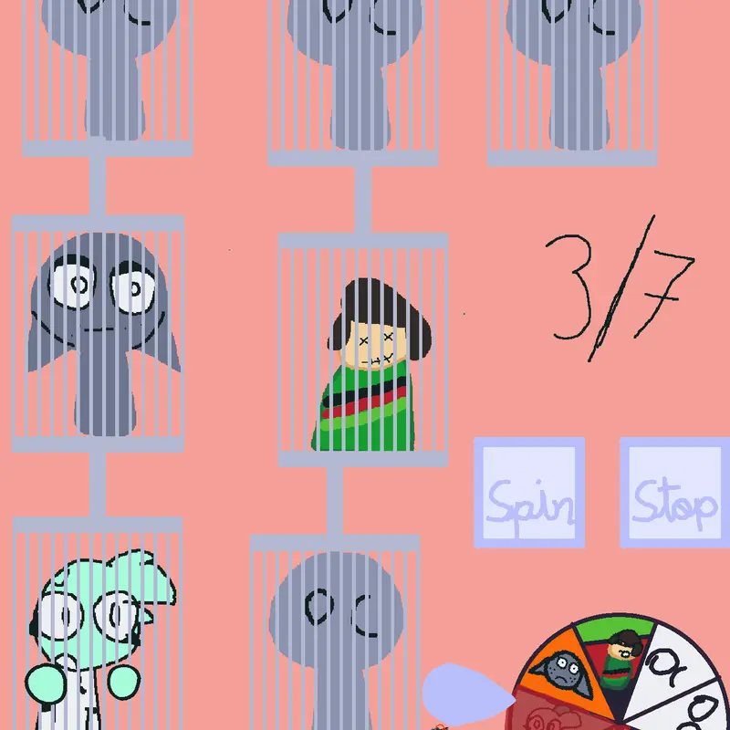 Game by @jreyb