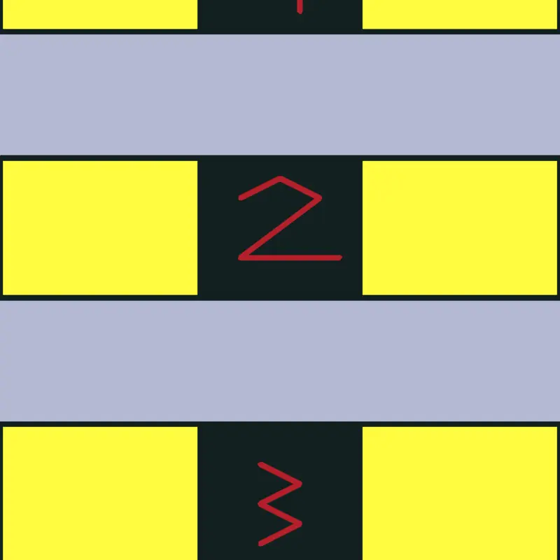 Game by @RailRunner