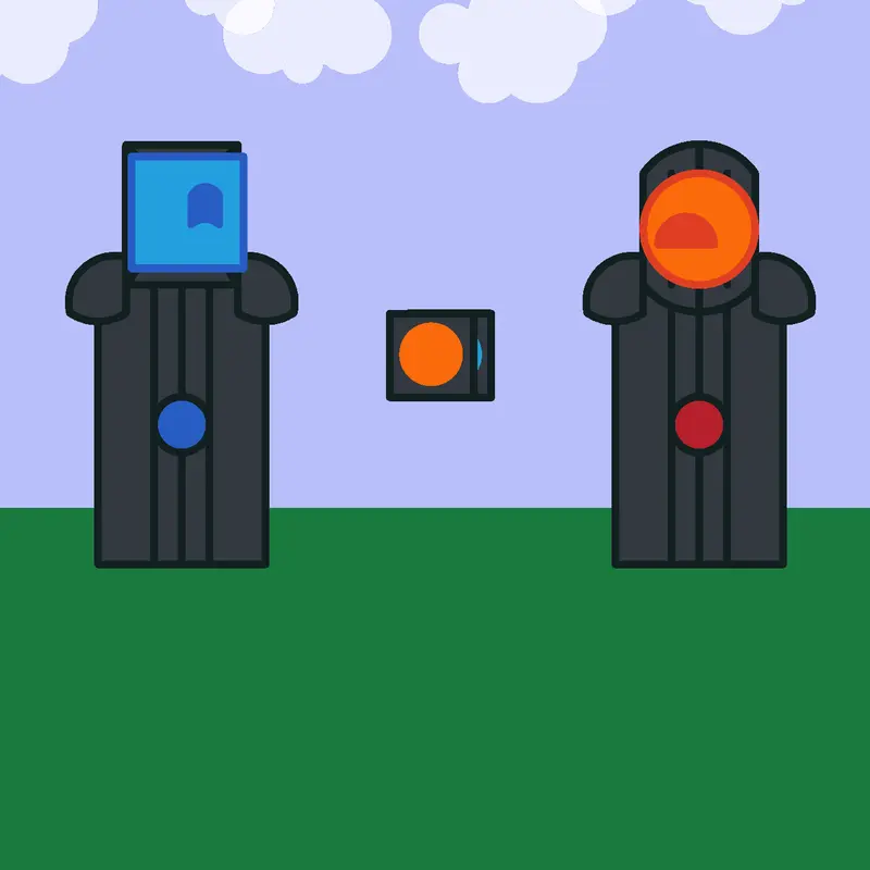 Game by @hexbska