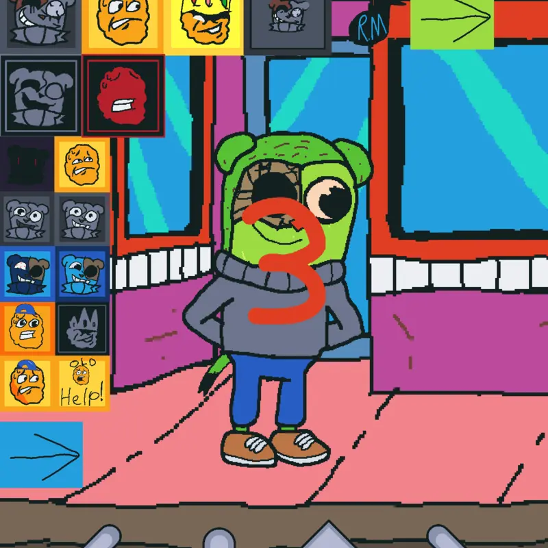 Game by @_Arthur