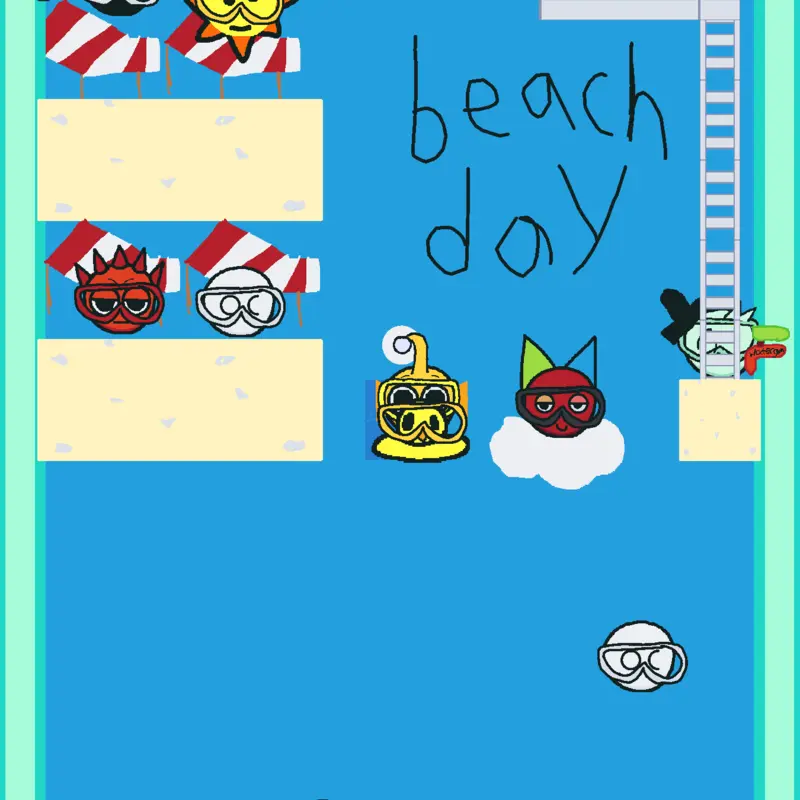 Game by @trala_brainrot