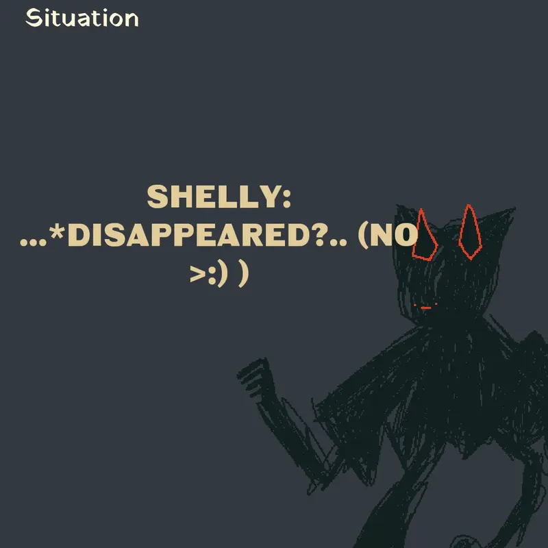 Game by @Shellydandysworld