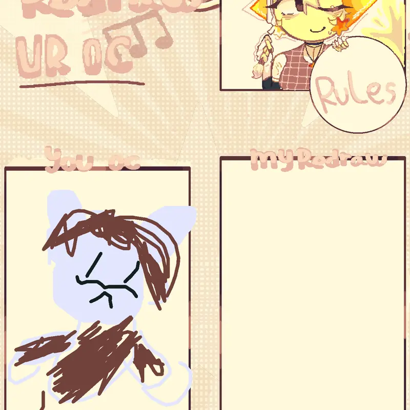 Game by @cinnamonstarrr